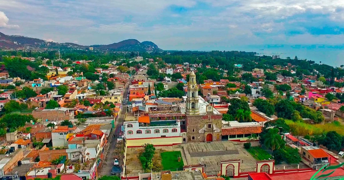Lagos de Moreno
