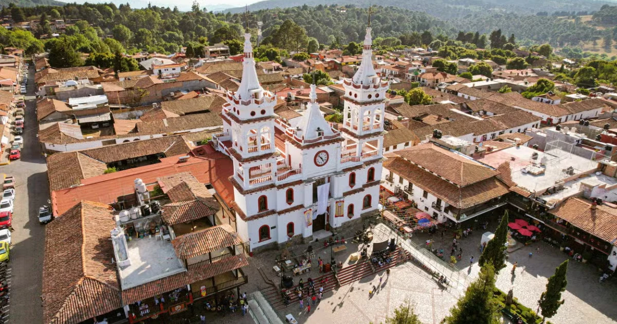 Mazamitla