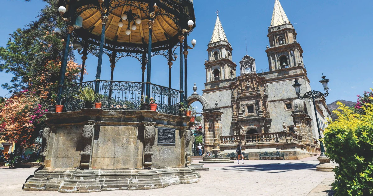 Talpa de Allende