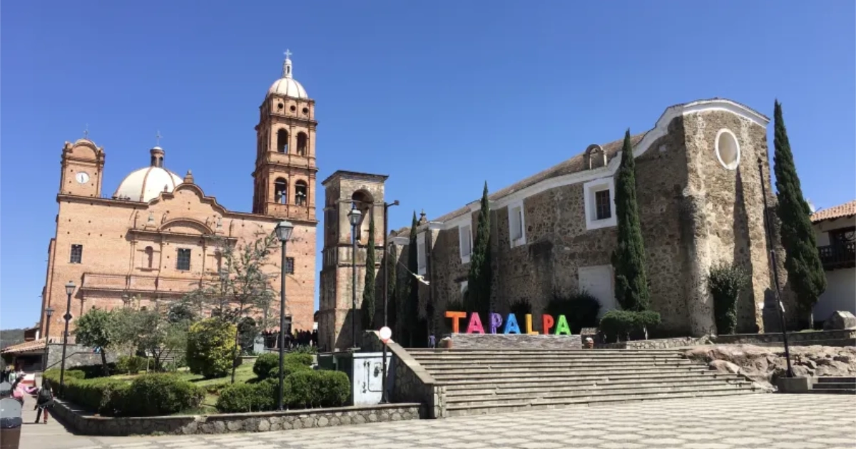 Tapalpa