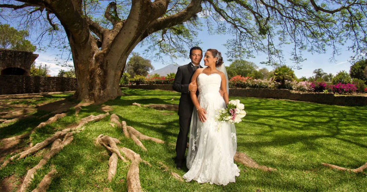 Mejores Haciendas para Bodas en Jalisco: Locaciones de Ensueño