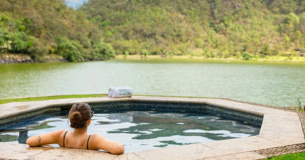 Temporada de Paz en el Bosque