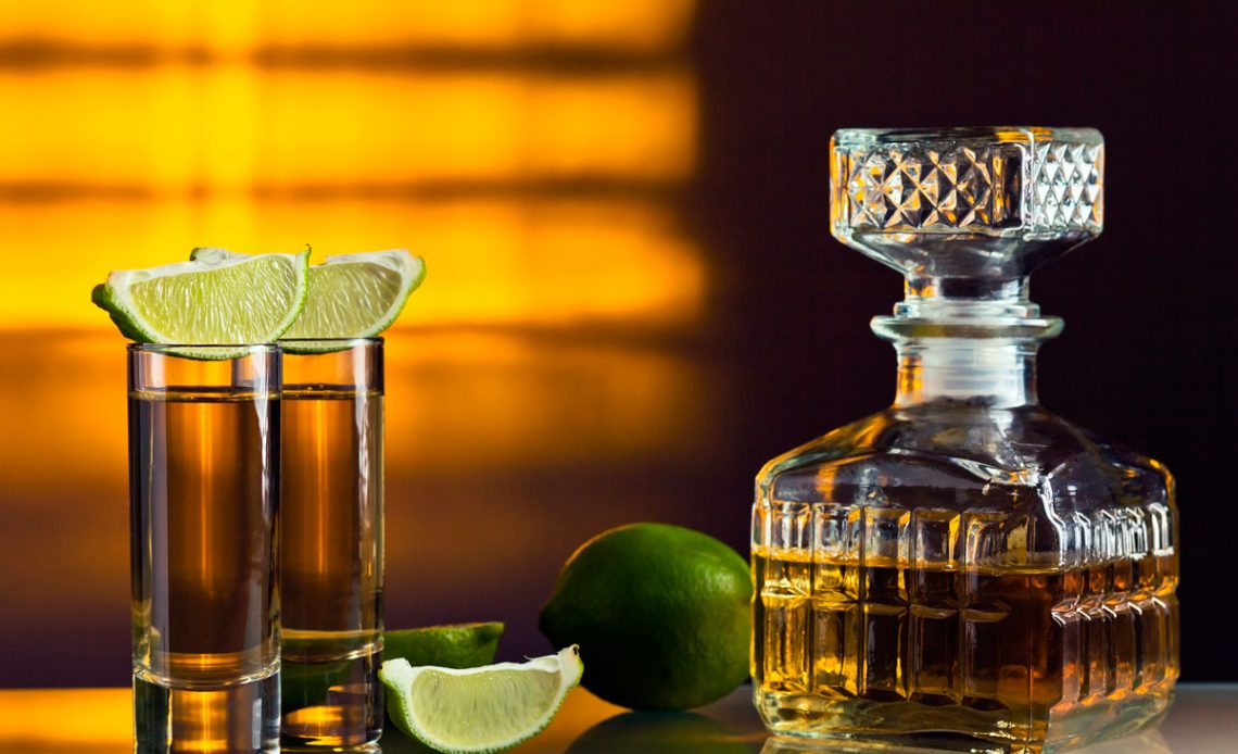 Algunas cosas que debes de saber del tequila