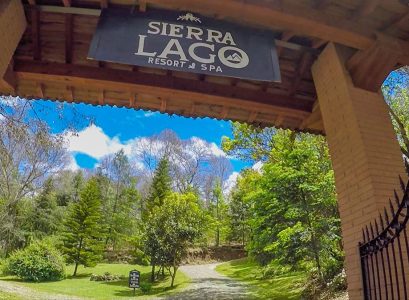 Cómo llegar a Sierra Lago desde Guadalajara y Puerto Vallarta