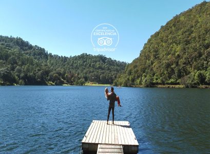 Sierra Lago Resort Galardonado con Certificado de Excelencia de TripAdvisor