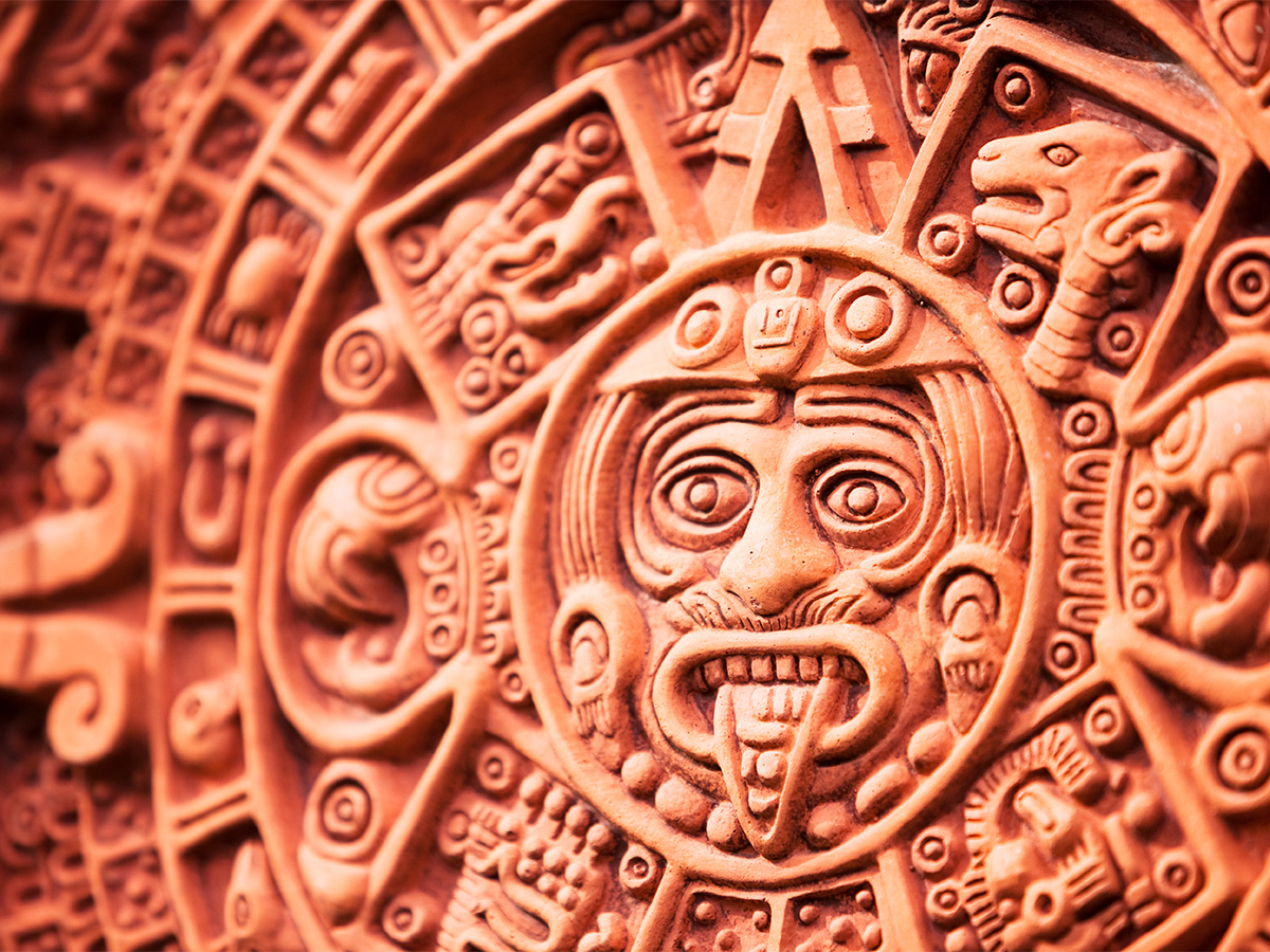 Día de las madres de origen azteca 