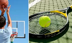 Instalaciones deportivas