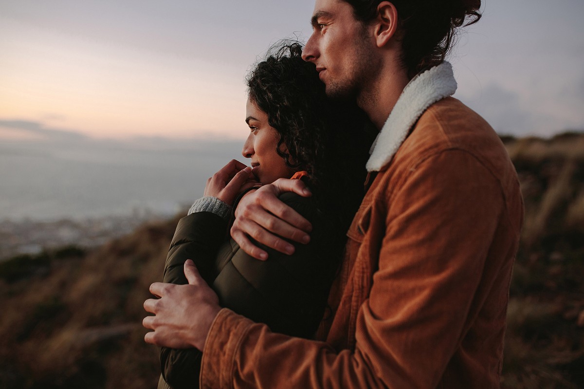 10 Maneras de saber que te has enamorado