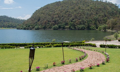 ¡Vive la mejor época del año en Sierra Lago!