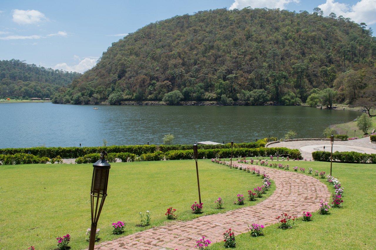 ¡Vive la mejor época del año en Sierra Lago!