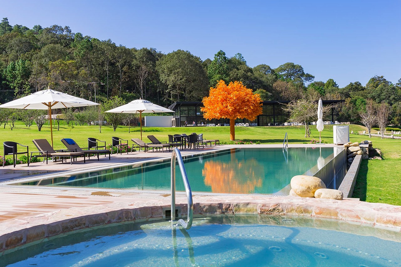 Sierra Lago Resort: Un Lugar Para Pasar el Invierno