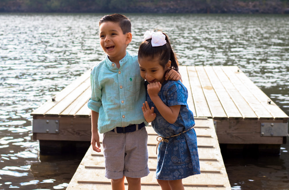 10 tips para Vacacionar en Familia