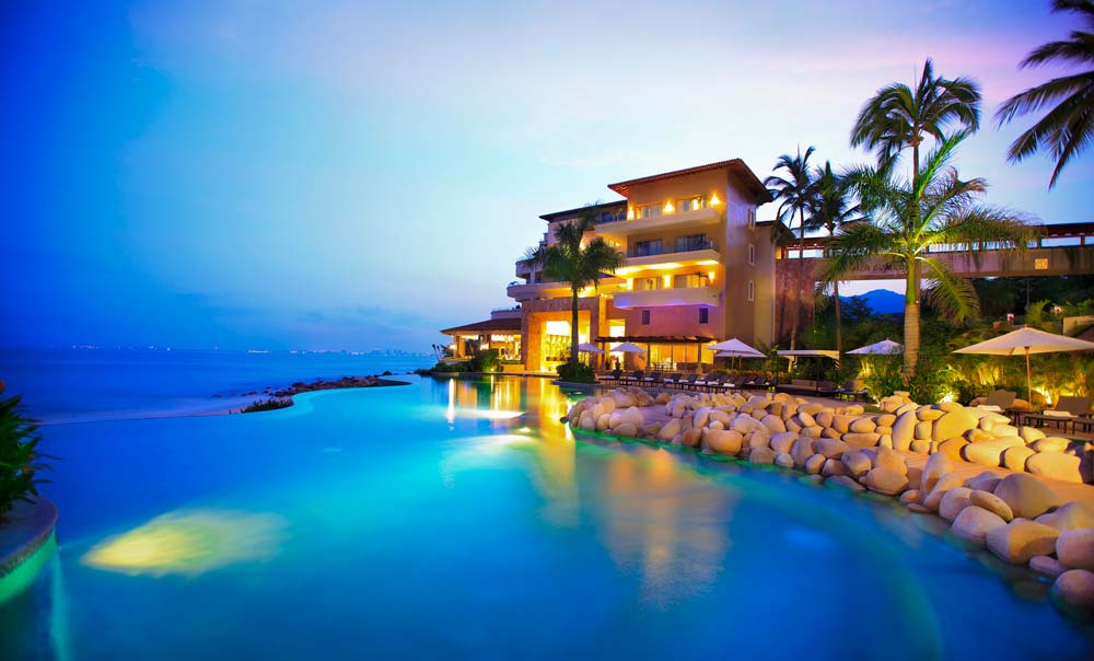 Hoteles Tafer en Jalisco