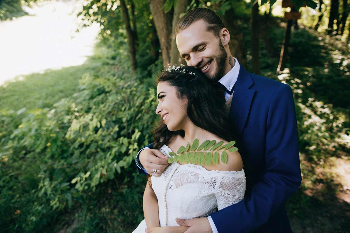 Ideas para hacer de tu boda rústica un evento espectacular