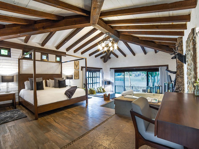 Cabaña Suite