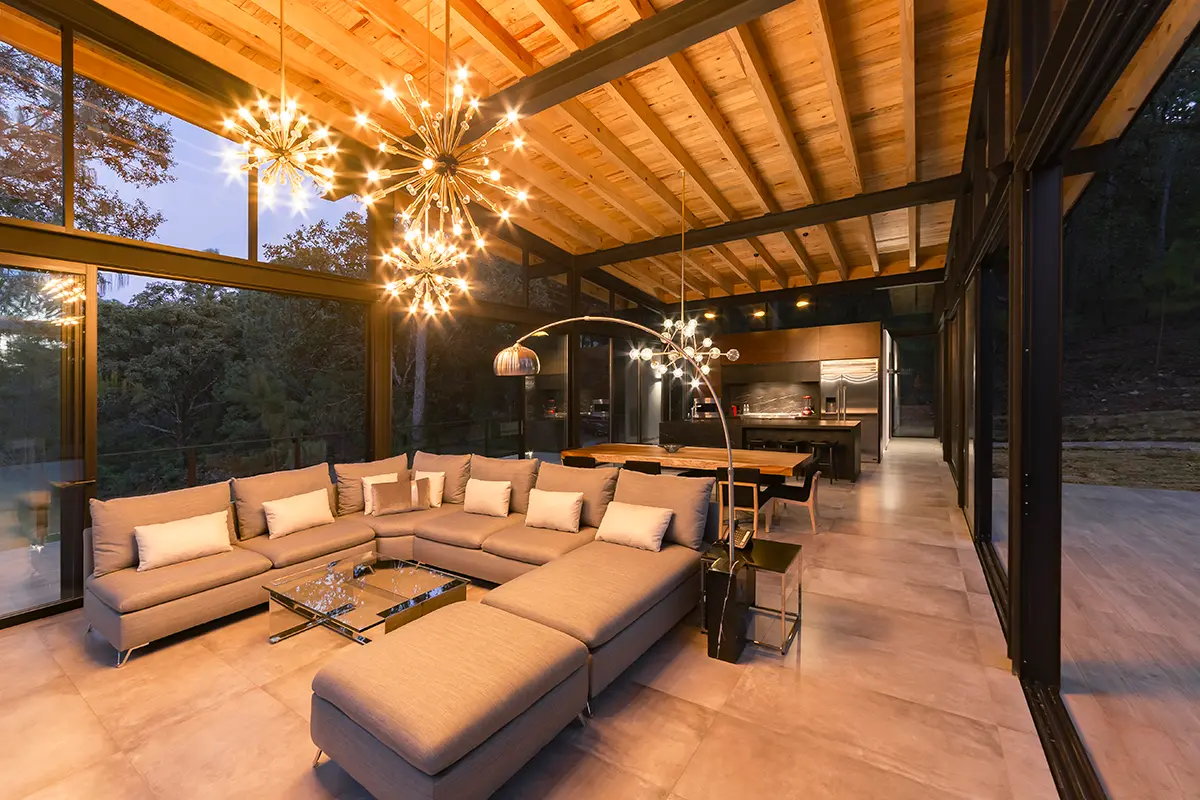 Casa Lago