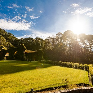 Capilla en Sierra Lago Resort