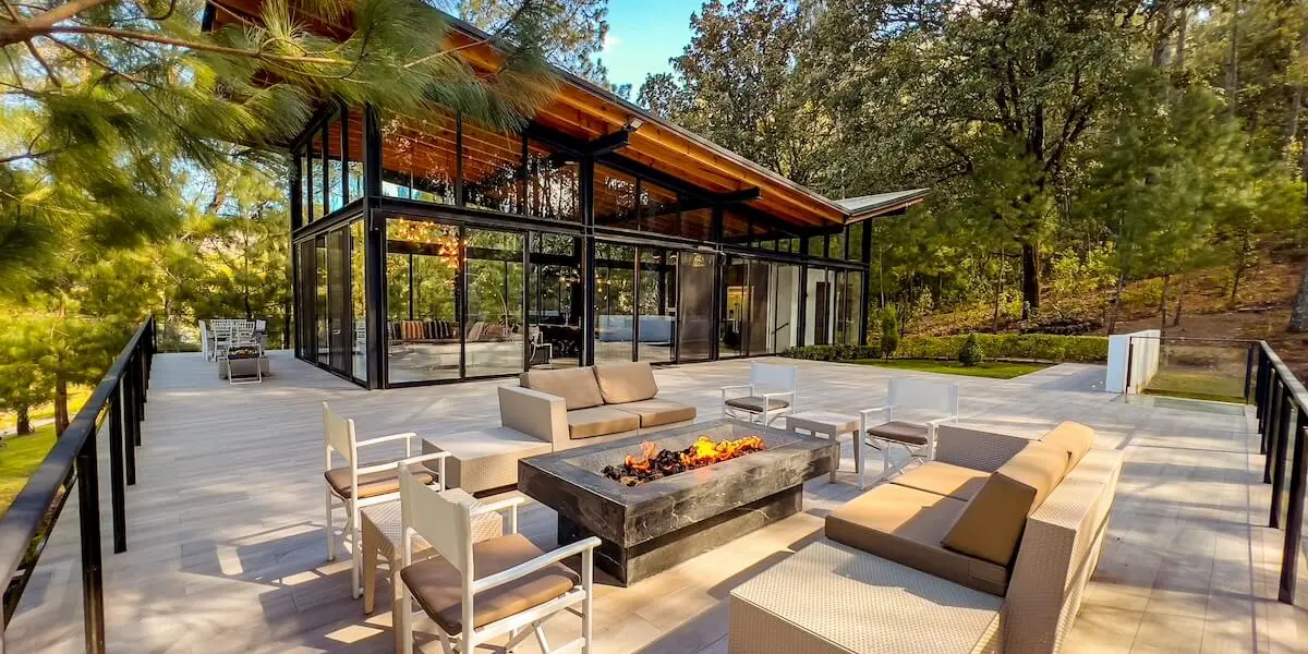 Casa Lago