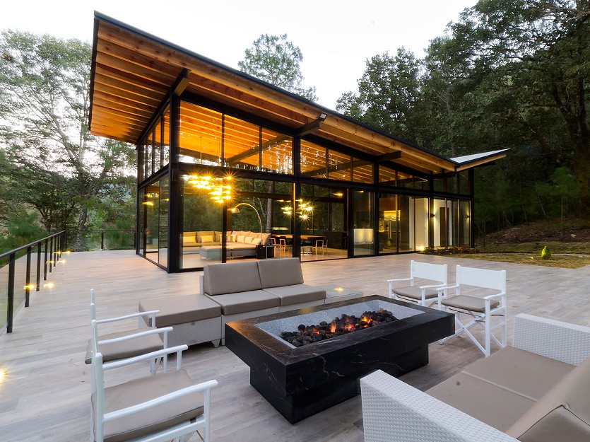 Casa Lago