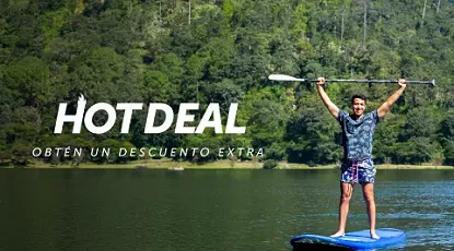 Hot Deal