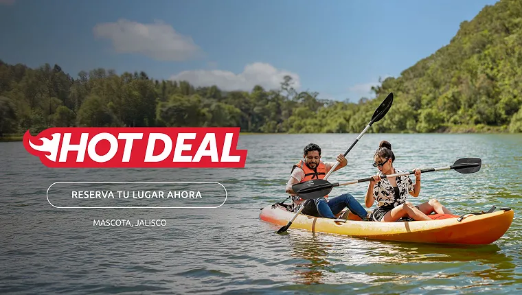 Hot Deals Sierra Lago