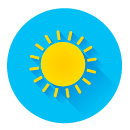 Clima en Sierra Lago Resort, Mascota