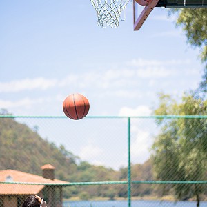 Instalaciones deportivas