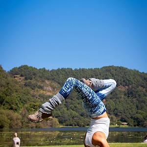 Introducción al Bienestar -  Sesión de Yoga en Mascota Jalisco