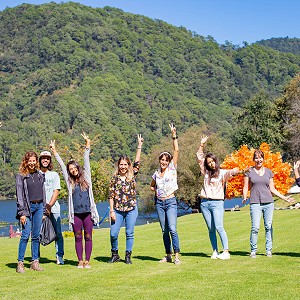 Introducción al Bienestar - Días de relajación en Sierra Lago Resort