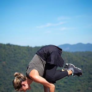 Introducción al Bienestar -  Profesora de Yoga