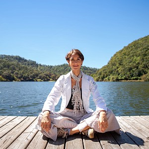 Introducción al Bienestar - Monica Serrano Gaviño - Profesora de Yoga