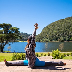 Introducción al Bienestar - Paola Contreras - Profesora de Yoga - 1