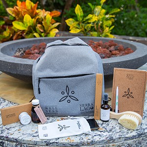 Introducción al Bienestar - Kit de Bienvenida - 1