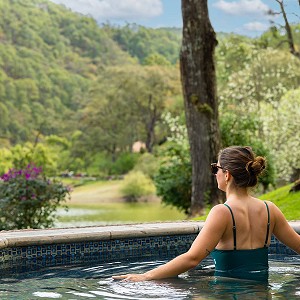 Piscina Infinita