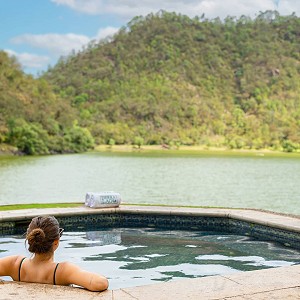 Piscina Infinita