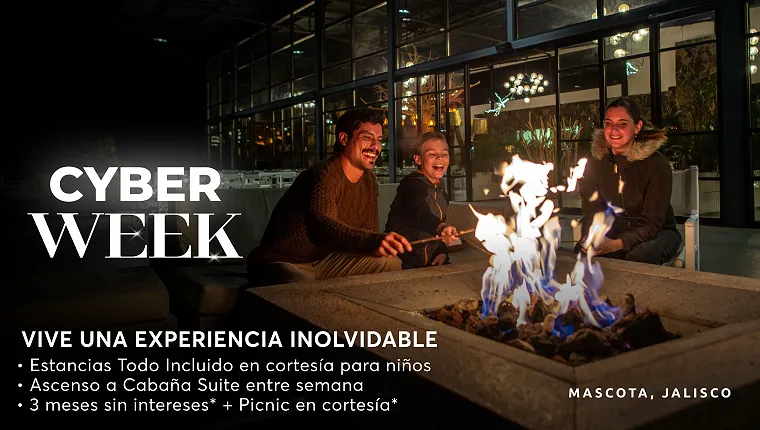 Cyber Week