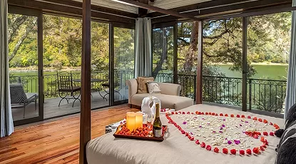 Estancia Romántica