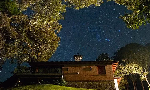 Una Noche con el Cosmos