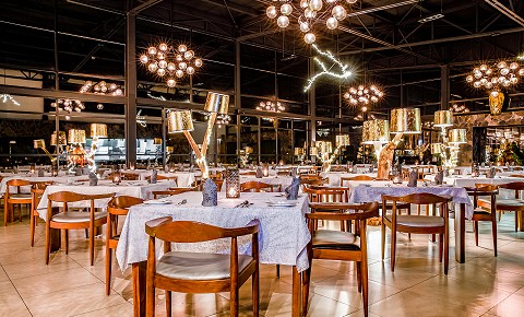 Restaurantes