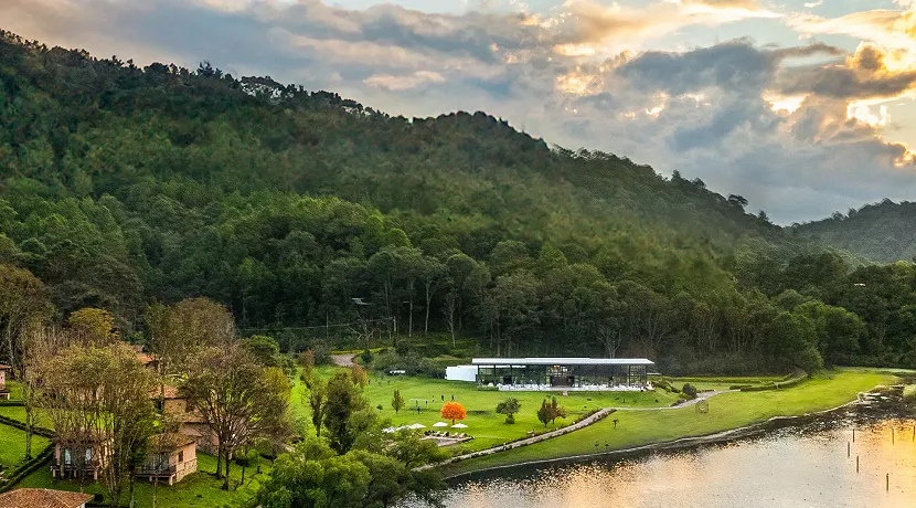 Buen Fin Sierra Lago