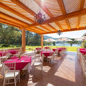 Restaurante La Capilla