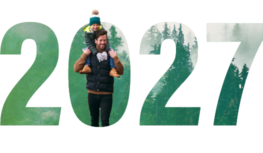 reserva anticipada en sierra lago 2027