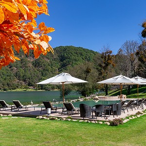 Sierra Lago Resort - Mascota Jalisco