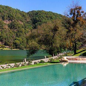 Sierra Lago Resort - Mascota Jalisco