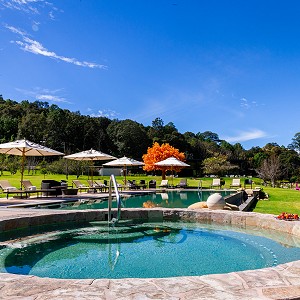 Sierra Lago Resort - Mascota Jalisco