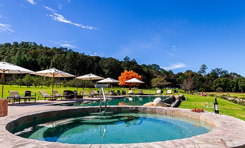 Sierra Lago Resort - Mascota Jalisco