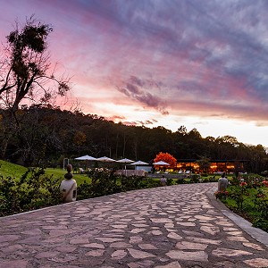 Sierra Lago Resort - Mascota Jalisco