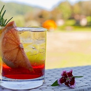 Coctelería Restaurante La Terraza