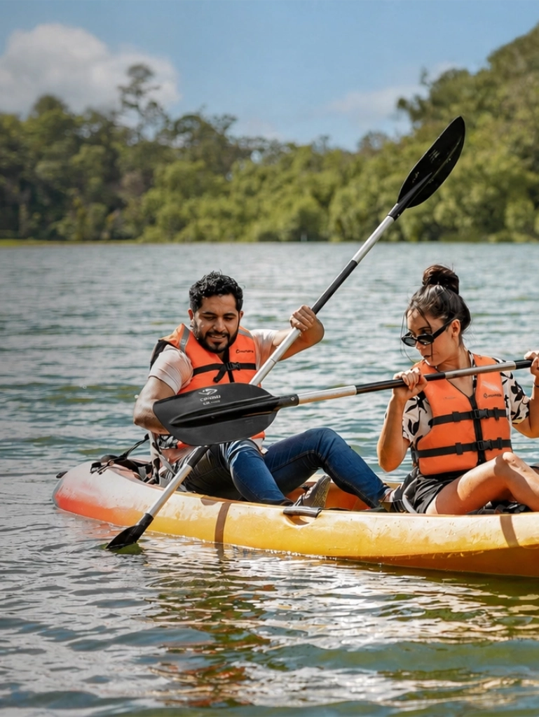 Venta de Verano en Sierra Lago