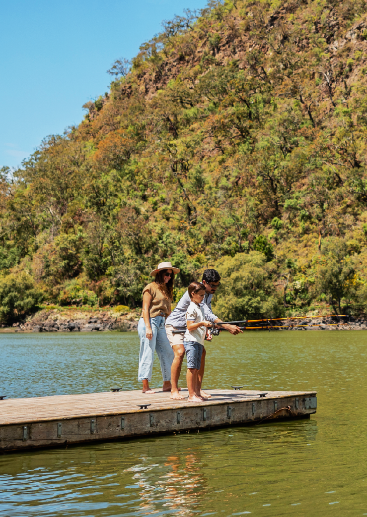 reserva anticipada en sierra lago 2027